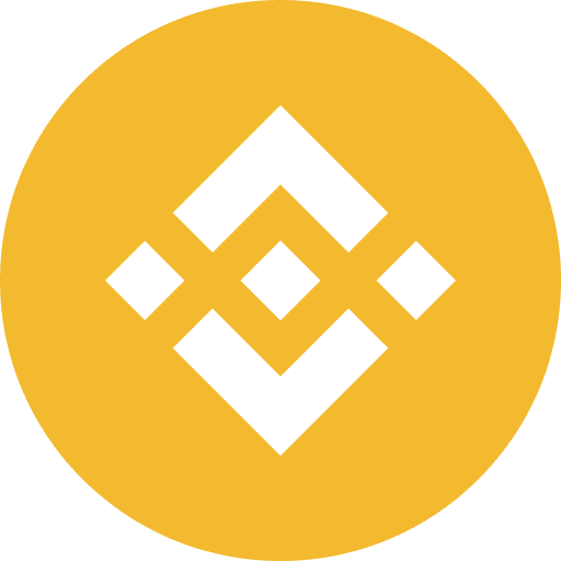 Binance Coin (BNB)